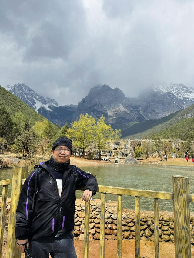 "Why Blue Moon Valley Should Be on Your China Travel Bucket List”