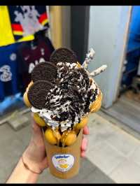 🇲🇾 Must-Try Dessert Spot in Langkawi: Visited 6 Times in 3 Days! 🍦🍧🍰