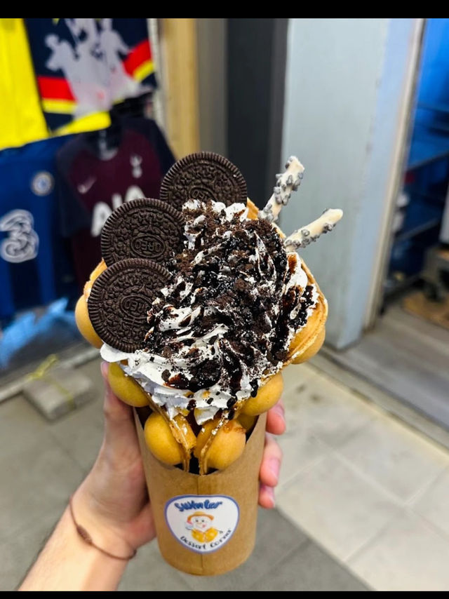 🇲🇾 Must-Try Dessert Spot in Langkawi: Visited 6 Times in 3 Days! 🍦🍧🍰