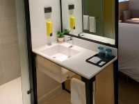 🏨 ibis Styles Bangkok Ratchada – Perfect Solo Stay in the City