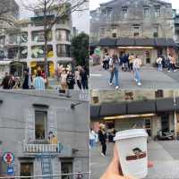 เที่ยวไทเป One Day Trip
