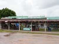 สวนพฤกษาศาสตร์ จังหวัดระยอง 