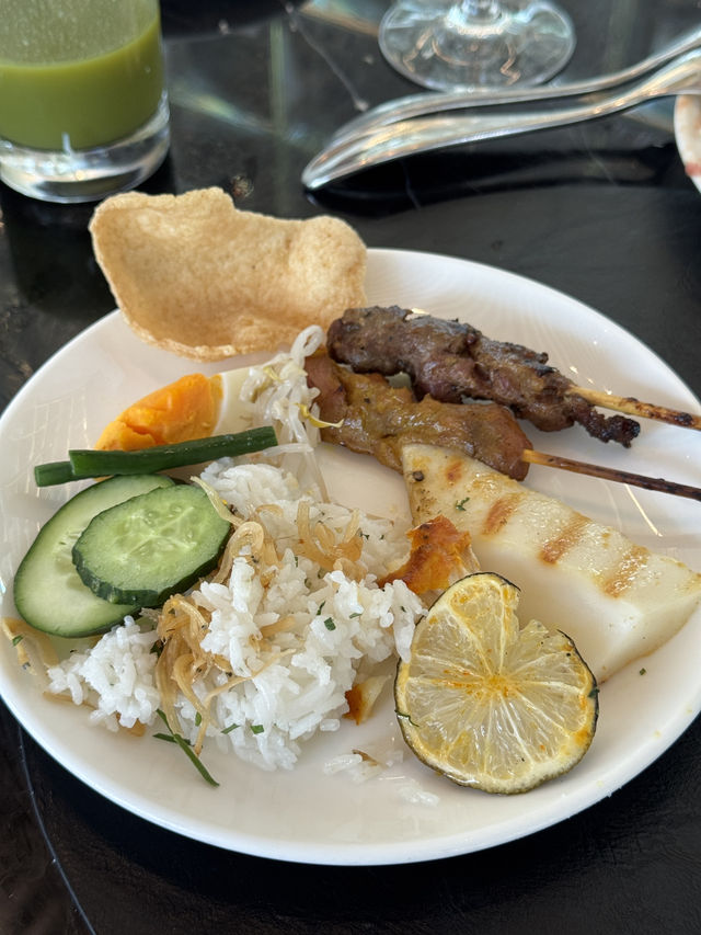 《啱一家大細的Brunch》