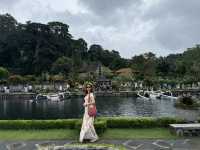 “Tirta Gangga: A Hidden Gem in East Bali You Need to See”
