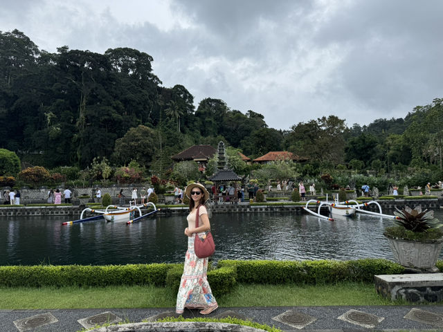 “Tirta Gangga: A Hidden Gem in East Bali You Need to See”