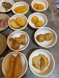經濟抵食高質燒肉火鍋