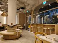 葵芳廣場靚靚CAFE《ROSIE》