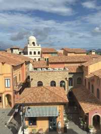 ทอสคาน่า Toscana