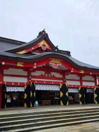 🚶‍♀️日本幸福小鎮富山市區一日遊