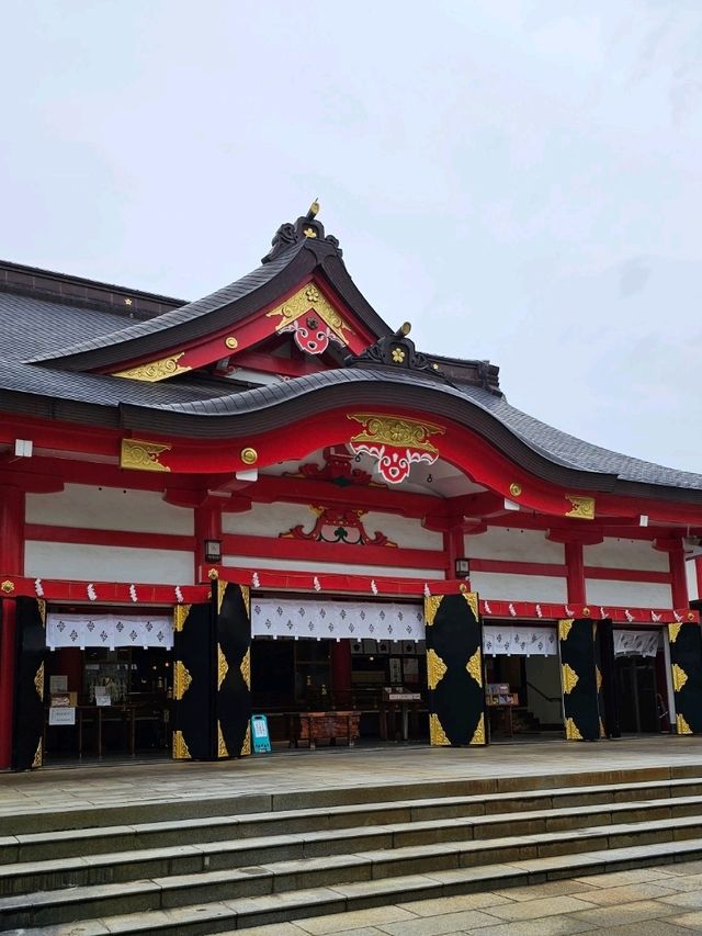 🚶‍♀️日本幸福小鎮富山市區一日遊