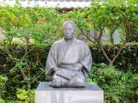 【東京都】 幕末の思想家・吉田松蔭を祀る神社『松陰神社』