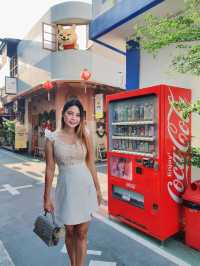 บางแสนโทชิน – Bangsaen Toshin