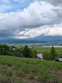 9 Days in Sapporo; Otaru; Lake Toya; Furano; Biei and Back to Sapporo