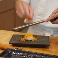 ซูชิสไตล์โอมากาเสะ เริ่มต้นที่คำละ 20.- 🍣🍱