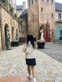Mercure Danang French Village Bana Hills