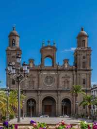 🇮🇨 Canary Islands｜The “Islands of Happiness” You’ll Fall for Again and Again 🌋