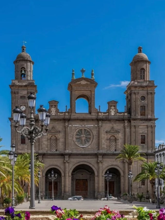 🇮🇨 Canary Islands｜The “Islands of Happiness” You’ll Fall for Again and Again 🌋