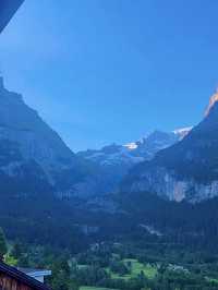 สวิตเซอร์แลนด์🇨🇭