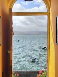 🇬🇧 My Favourite Coastal Escape from Birmingham — Aberdovey, Wales