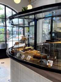 Brunch Done Right at Bricks & Bread, Kuala Lumpur