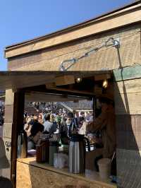 【滋賀🇯🇵】年2回開催のコーヒフェスとは？！☕️