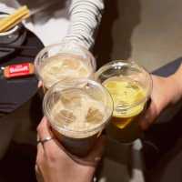 COBACHI CHAI Cafe