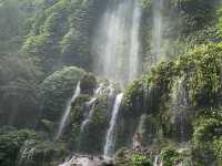 Lombok visit -worth going!
