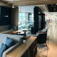 Fives Hotel Johor Bahru City Centre 