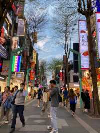  Ximending ไต้หวัน ย่านสุดชิค ครบในที่เดียว!