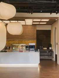 Sora Cafe