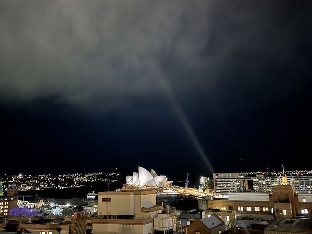 Sydney Opera Trip (3 Days)