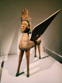 Art of the Islamic World at the Civilisations Museum