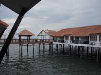 🏖️ Splash, Relax, Repeat – A Fun-Filled Family Stay at Grand Lexis Port Dickson