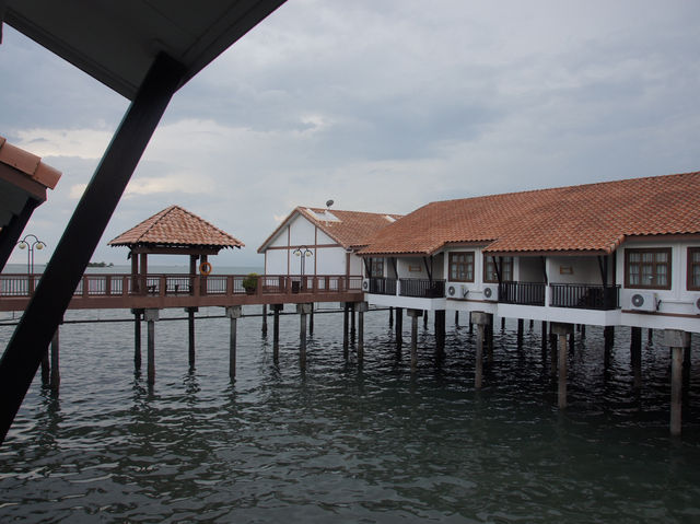 🏖️ Splash, Relax, Repeat – A Fun-Filled Family Stay at Grand Lexis Port Dickson