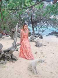 หาดตายาย เกาะล้าน