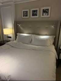 The Langham, Hong Kong — Timeless Elegance by the Harbour