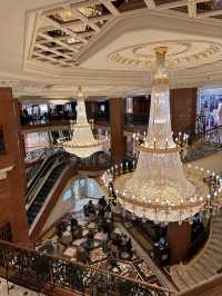 【Metropole Shopping Monte‑Carlo｜モナコ格調のショッピング宮殿】