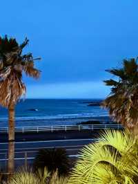 【千葉・南房総】旅先で暮らしの続きを🌊🌴shirahama village. 白浜ヴィレッジ