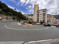 【Fairmont Hairpin（フェアモント・ヘアピン）｜モナコF1最遅・最有名コーナー】