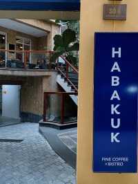Habakuk Fine Coffee & Bistro