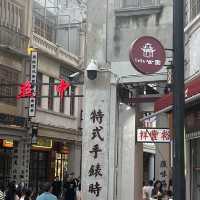 📍中國汕頭｜兩天一夜美食旅行🥢🇨🇳