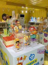 B.Duck City Funs Carnival @ CentralWorld 🐤🐥
