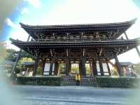 Tofukuji Temple: A Stunning Architecture Marvel