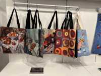 제주 실내데이트 명소🎨 빛의 벙커에서 예술에 빠지다