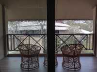 Recall Isaan Isan Concept at Khaoyai