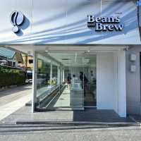  Beans & Brew Hatyai 