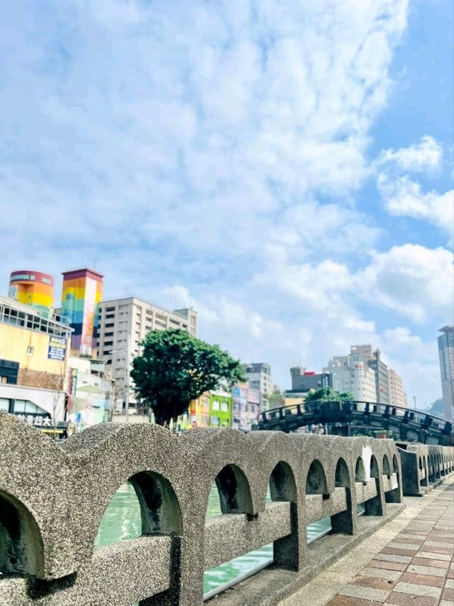 A Day in Keelung: Taiwan’s Seaside Gem
