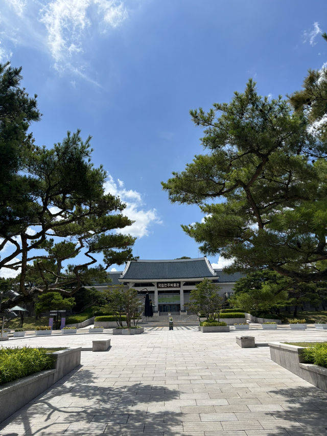 전주 역사 여행 가이드 추천 박물관 🤣