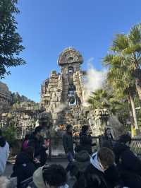 🪄【東京迪士尼海洋 Tokyo DisneySea｜2024年12月再訪體驗】🎠🌊🎆 ⭐️⭐️⭐️⭐️⭐️｜超值推薦・新園區必搶・貼心小貼士大放送！