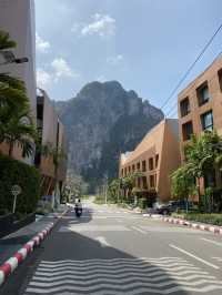 รีวิวที่พัก Sea Seeker Krabi Resort